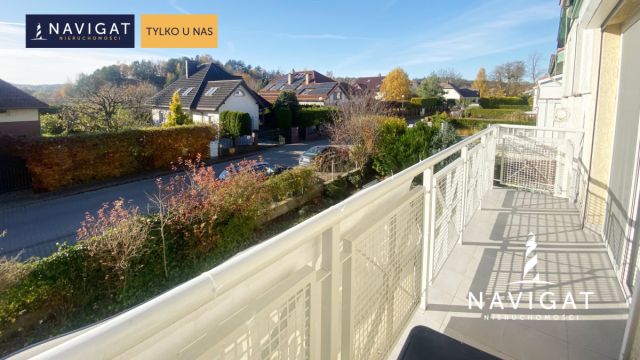 Mieszkanie 3-pokojowe Gdynia Wielki Kack, ul. Orna. Zdjęcie 15