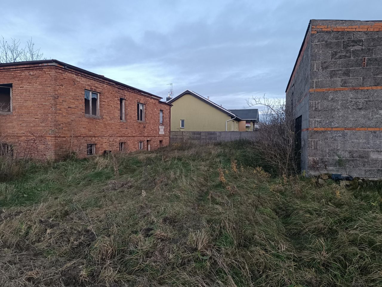 Działka rolno-budowlana Uścikowo-Folwark. Zdjęcie 7