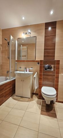 Mieszkanie 2-pokojowe Wrocław Fabryczna, ul. Główna. Zdjęcie 10