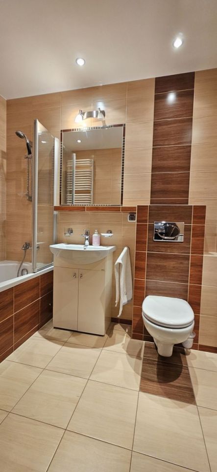 Mieszkanie 2-pokojowe Wrocław Fabryczna, ul. Główna. Zdjęcie 10