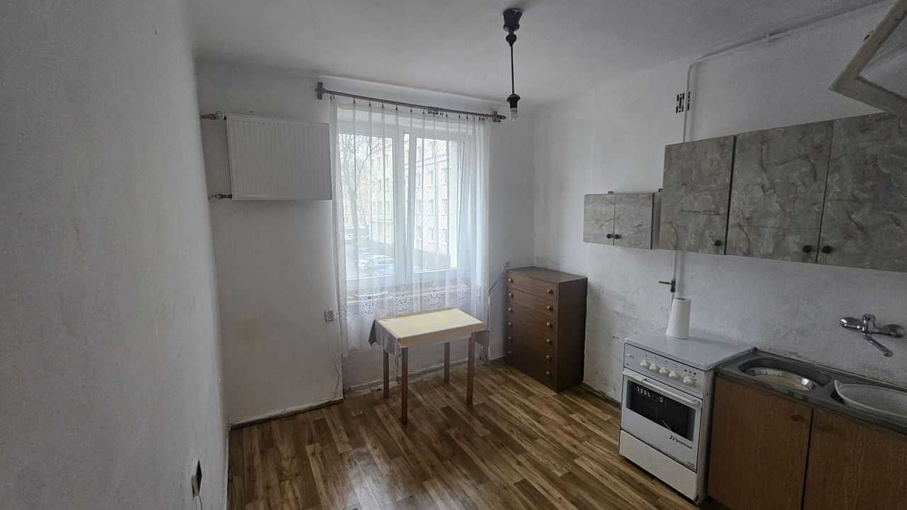 Mieszkanie 2-pokojowe Warszawa Wola, ul. Syreny. Zdjęcie 3