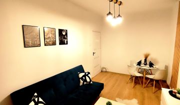 Mieszkanie 2-pokojowe Łódź Bałuty, ul. Zachodnia