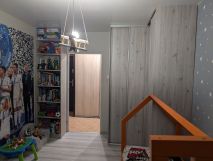 Mieszkanie 2-pokojowe Gliwice Łabędy, ul. Satyryków. Zdjęcie 3