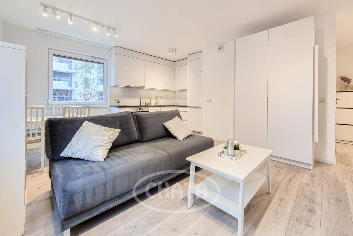 Mieszkanie 2-pokojowe Wrocław, ul. Mieszczańska. Zdjęcie 3