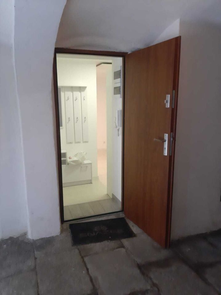 Mieszkanie 2-pokojowe Bystrzyca Kłodzka, ul. Starobystrzycka. Zdjęcie 6