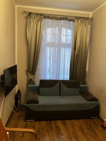 Mieszkanie 1-pokojowe Olsztyn Zatorze. Zdjęcie 1