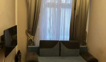 Mieszkanie 1-pokojowe Olsztyn Zatorze