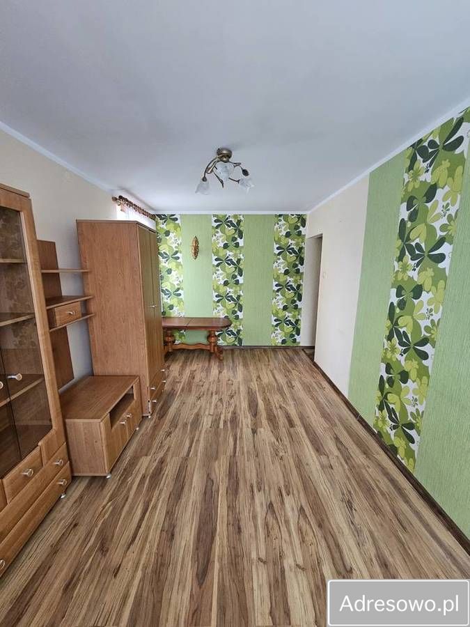 Mieszkanie 1-pokojowe Węgorzewo, ul. Targowa. Zdjęcie 5