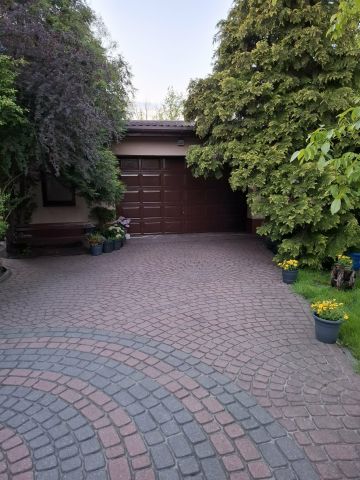 dom wolnostojący, 5 pokoi Otwock Mały. Zdjęcie 5