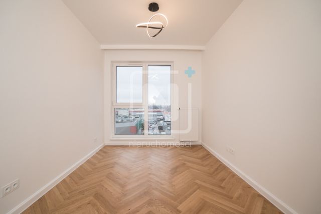 Mieszkanie 3-pokojowe Warszawa Praga-Północ, ul. Aleksandra Kotsisa. Zdjęcie 7