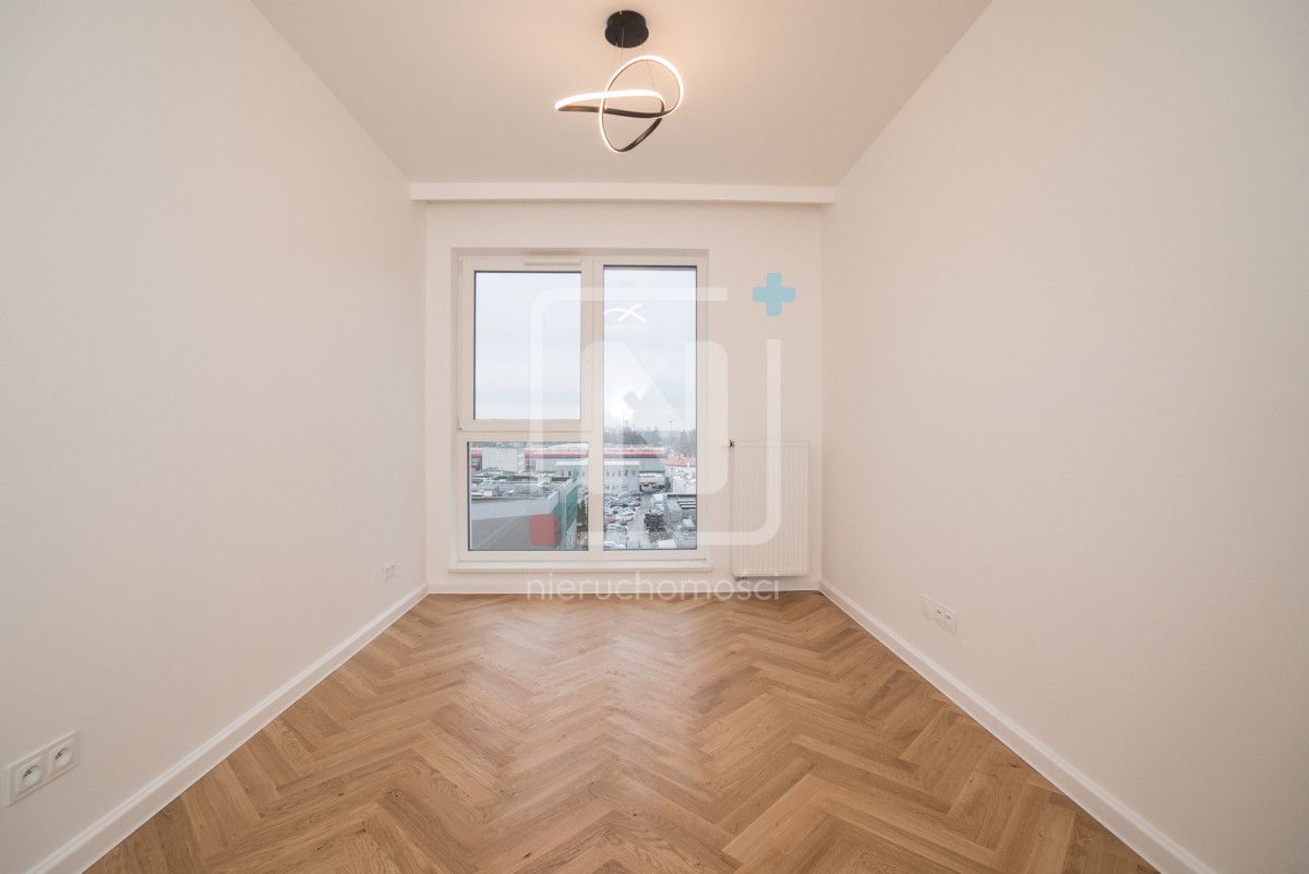 Mieszkanie 3-pokojowe Warszawa Praga-Północ, ul. Aleksandra Kotsisa. Zdjęcie 7