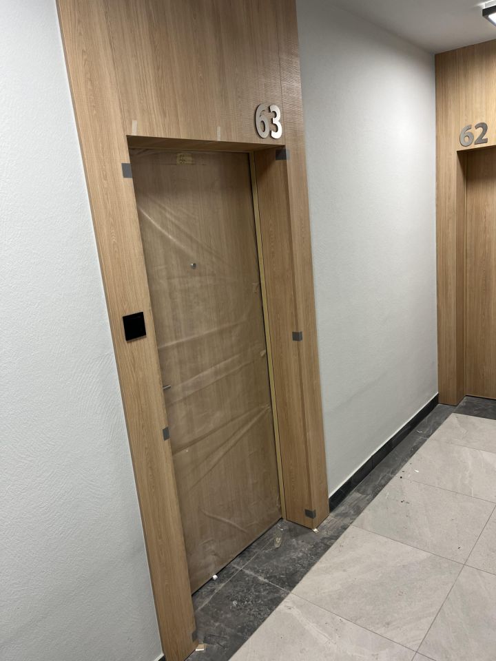 Mieszkanie 2-pokojowe Mława Centrum, ul. Smolarnia. Zdjęcie 2