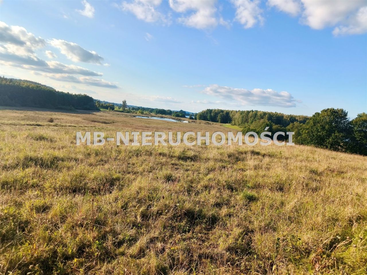 Działka budowlana Unieszewo. Zdjęcie 5