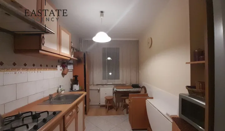 Mieszkanie 2-pokojowe Warszawa Bemowo, ul. Secemińska