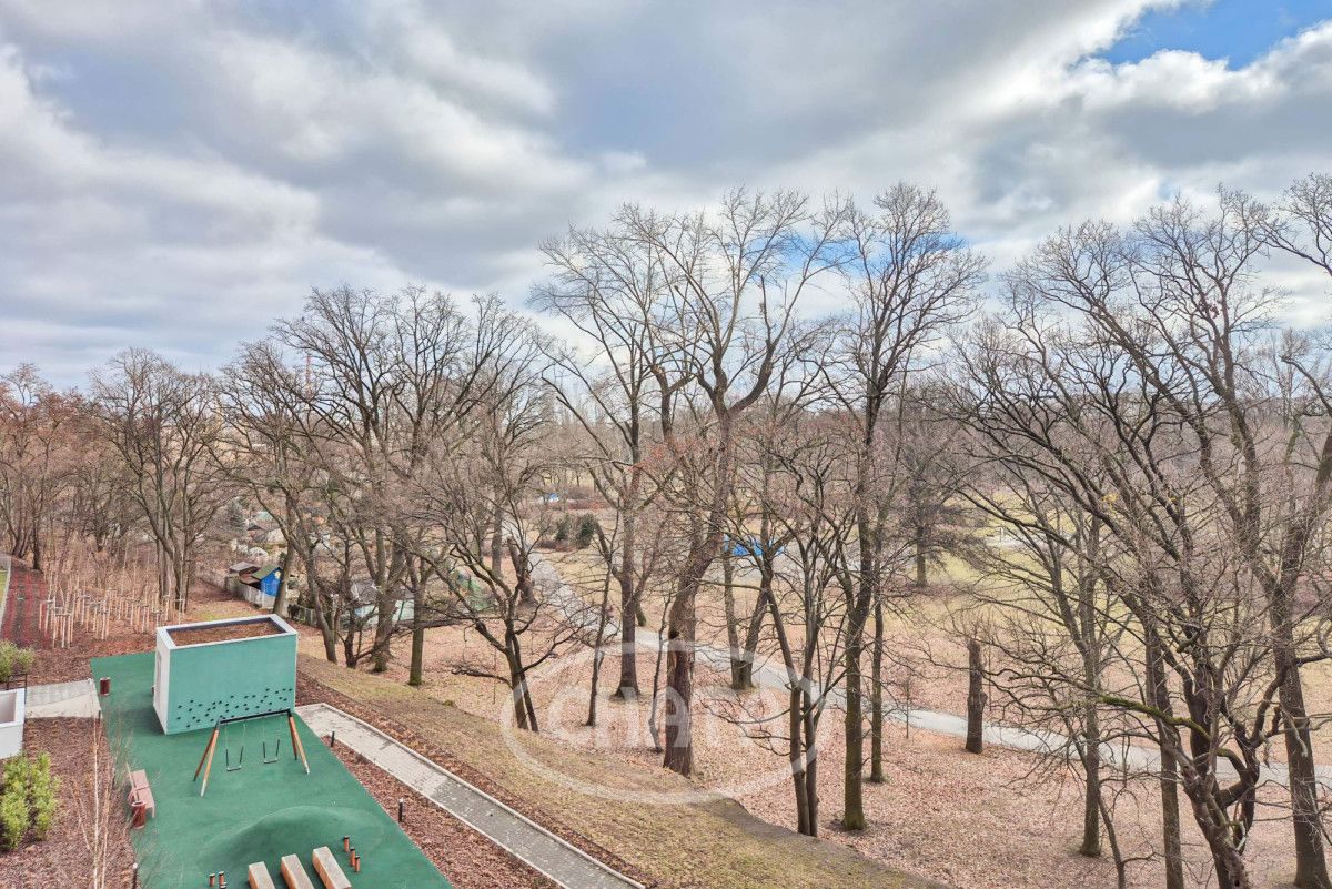 Mieszkanie 2-pokojowe Wrocław Popowice, ul. Białowieska. Zdjęcie 18