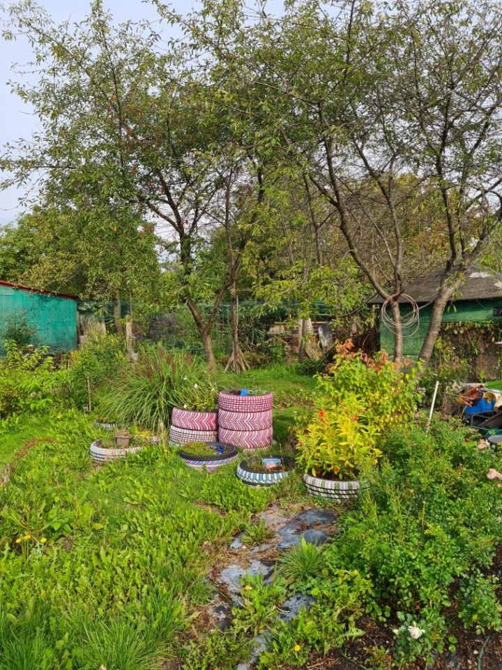 Działka rod Lublin Podzamcze, al. Unii Lubelskiej. Zdjęcie 4