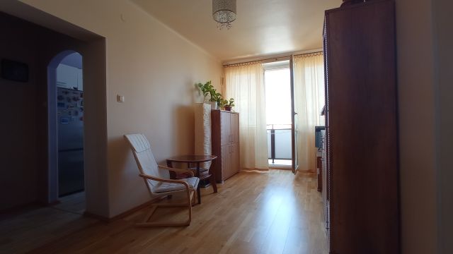 Mieszkanie 2-pokojowe Warszawa Mokotów, ul. Kwiatowa. Zdjęcie 2