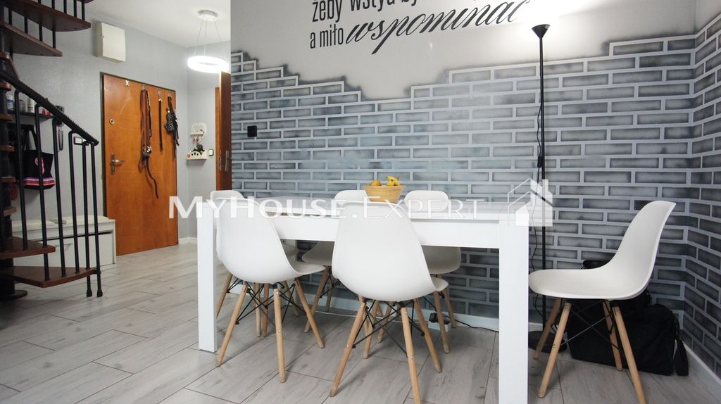 Mieszkanie 5-pokojowe Gorzów Wielkopolski, ul. Juliusza Słowackiego. Zdjęcie 8