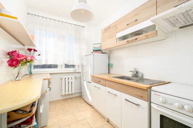 Mieszkanie 2-pokojowe Szczecin, ul. Pomarańczowa. Zdjęcie 8