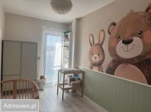 Mieszkanie 4-pokojowe Rybnik Zamysłów, ul. Na Okrzeszyńcu. Zdjęcie 4