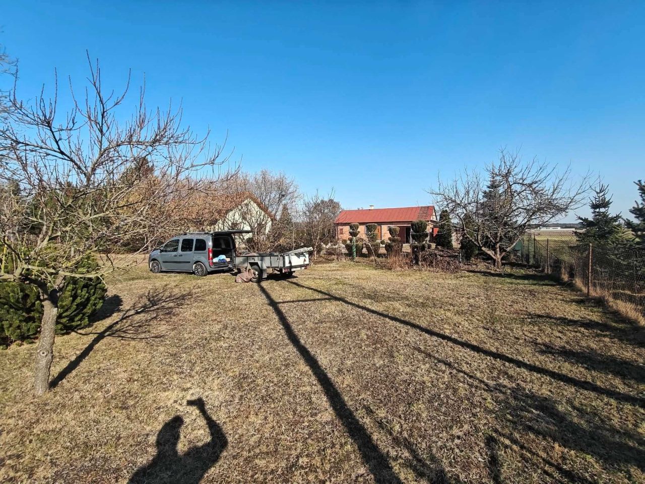 dom wolnostojący Krzywda. Zdjęcie 7