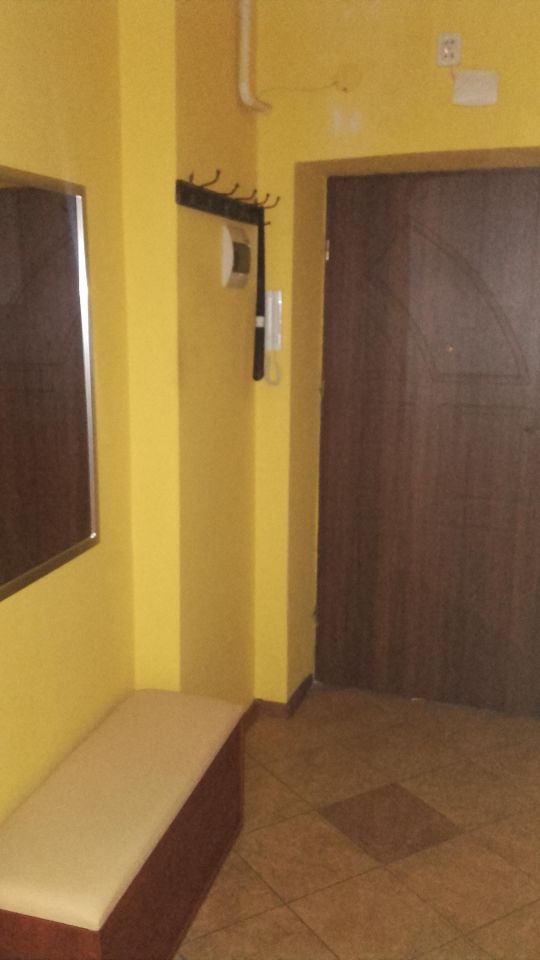 Mieszkanie 2-pokojowe Warszawa Żoliborz, ul. Rafała Krajewskiego. Zdjęcie 4