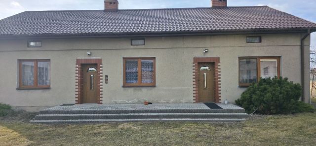 Działka siedliskowa Wierzbie. Zdjęcie 1