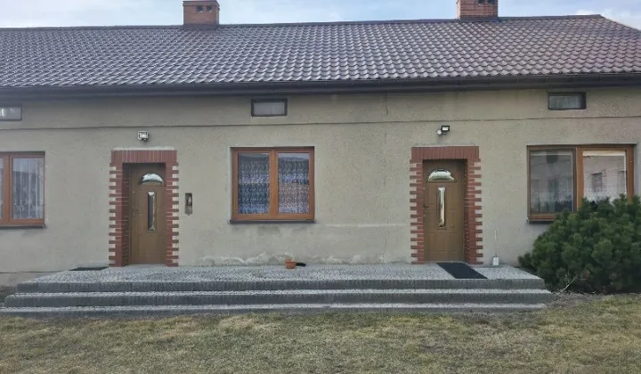 Działka siedliskowa Wierzbie