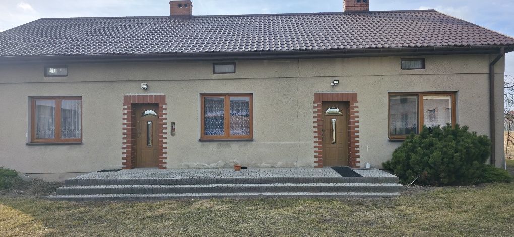 Działka siedliskowa Wierzbie. Zdjęcie 1