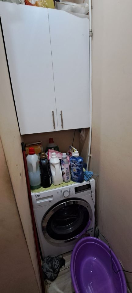 Mieszkanie 4-pokojowe Szwaruny. Zdjęcie 15