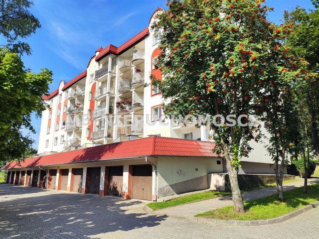 Mieszkanie 2-pokojowe Olsztyn Pieczewo, ul. Wincentego Witosa. Zdjęcie 14