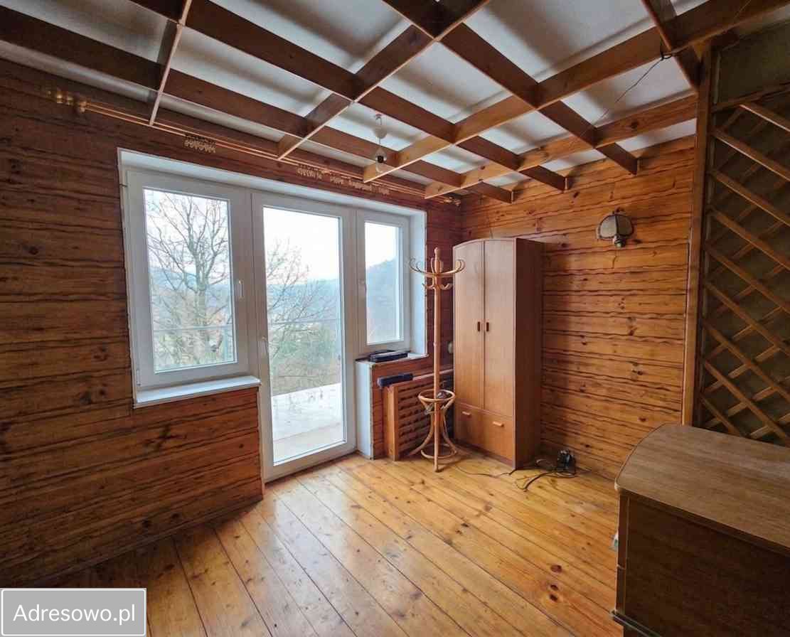 dom wolnostojący, 6 pokoi Tymbark. Zdjęcie 3