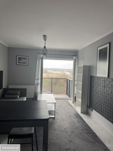 Mieszkanie 2-pokojowe Kraków Prądnik Biały, ul. Adama Vetulaniego. Zdjęcie 1