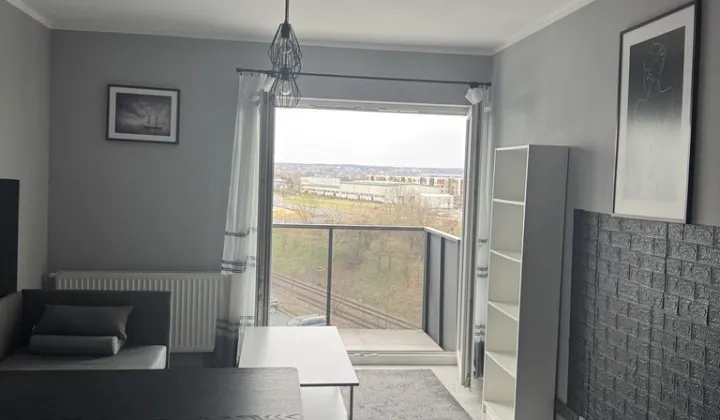 Mieszkanie 2-pokojowe Kraków Prądnik Biały, ul. Adama Vetulaniego