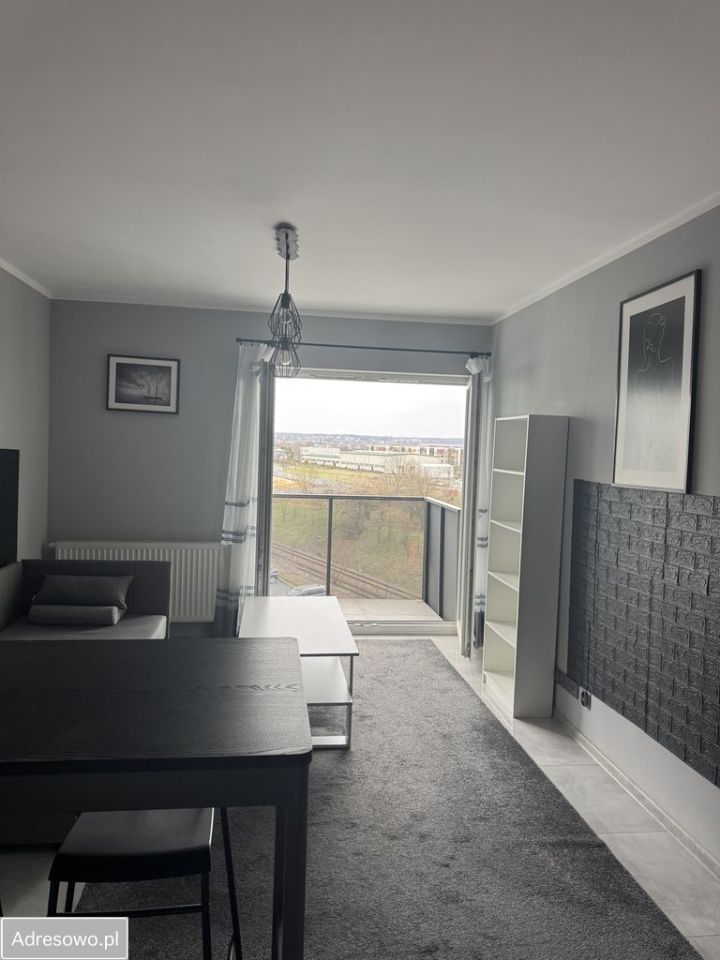 Mieszkanie 2-pokojowe Kraków Prądnik Biały, ul. Adama Vetulaniego. Zdjęcie 1