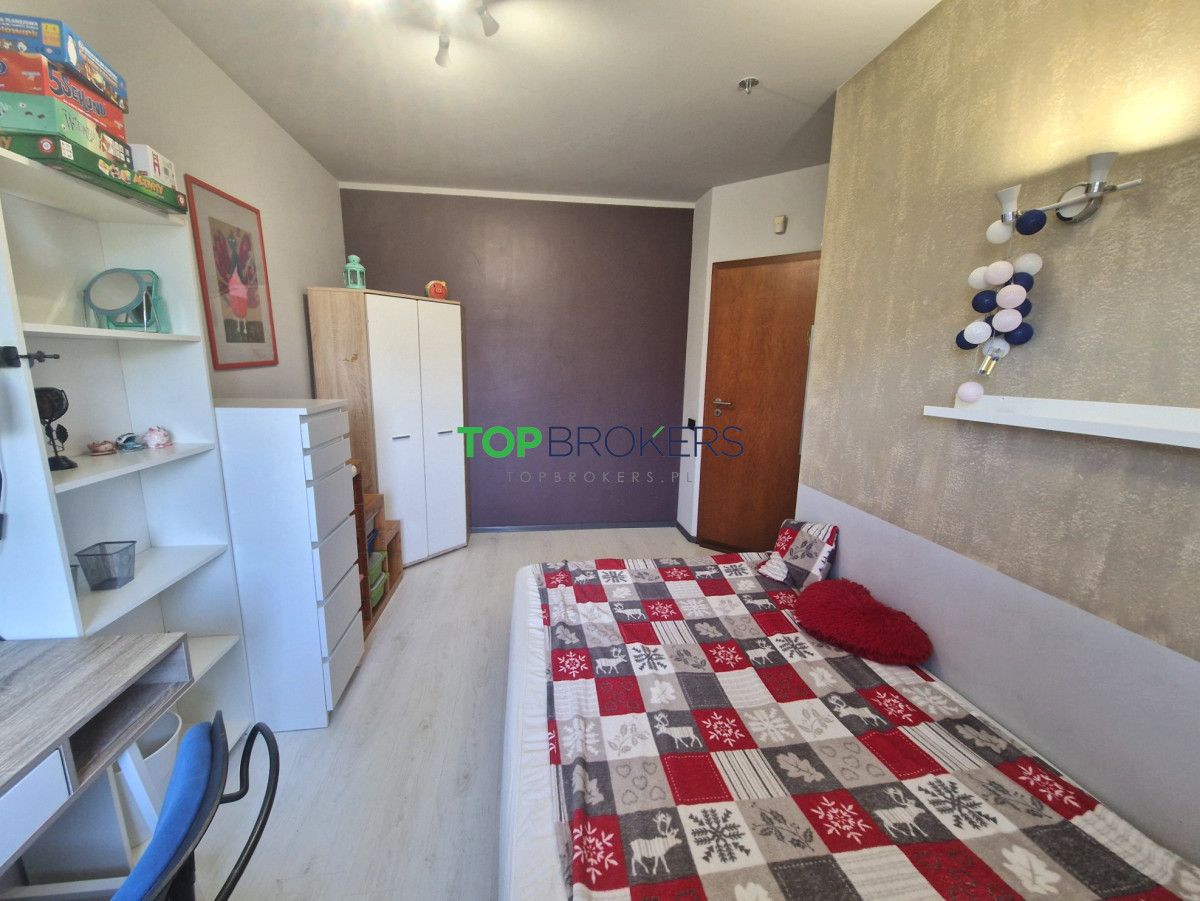 dom szeregowy, 4 pokoje Warszawa Białołęka. Zdjęcie 20