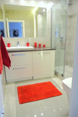 Mieszkanie 3-pokojowe Gdynia Śródmieście, ul. Zygmunta Augusta. Zdjęcie 12