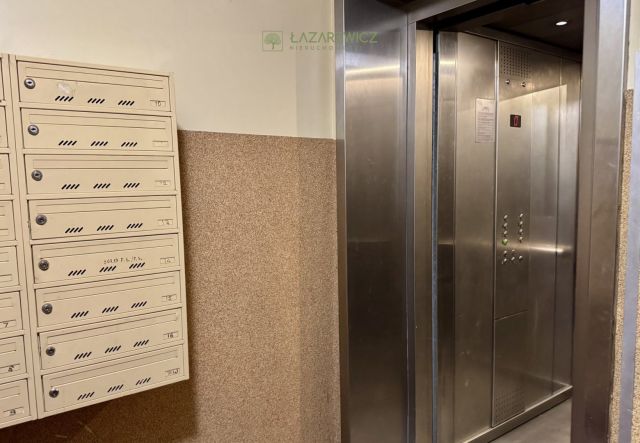 Mieszkanie 3-pokojowe Warszawa Śródmieście, ul. Warecka. Zdjęcie 14