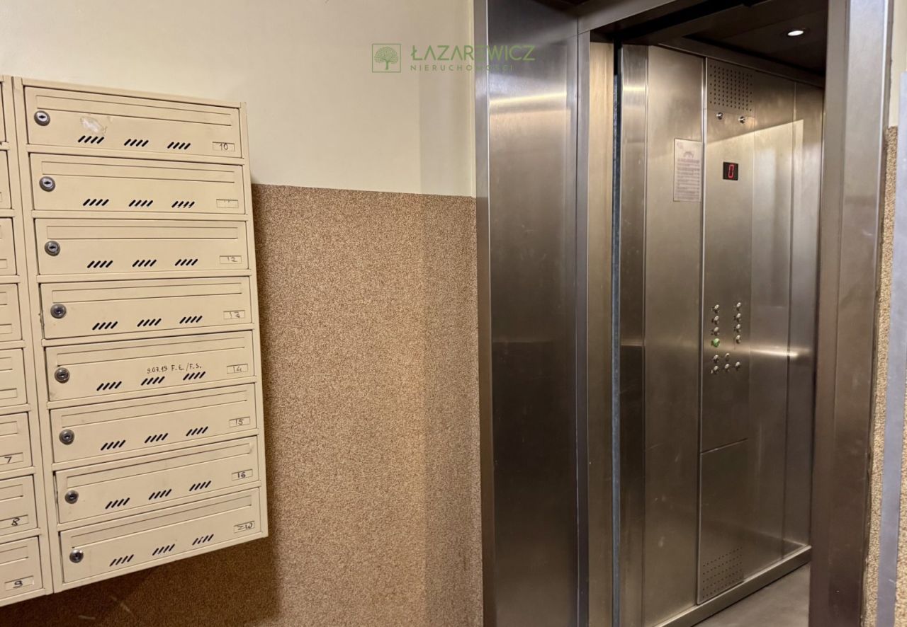 Mieszkanie 3-pokojowe Warszawa Śródmieście, ul. Warecka. Zdjęcie 14
