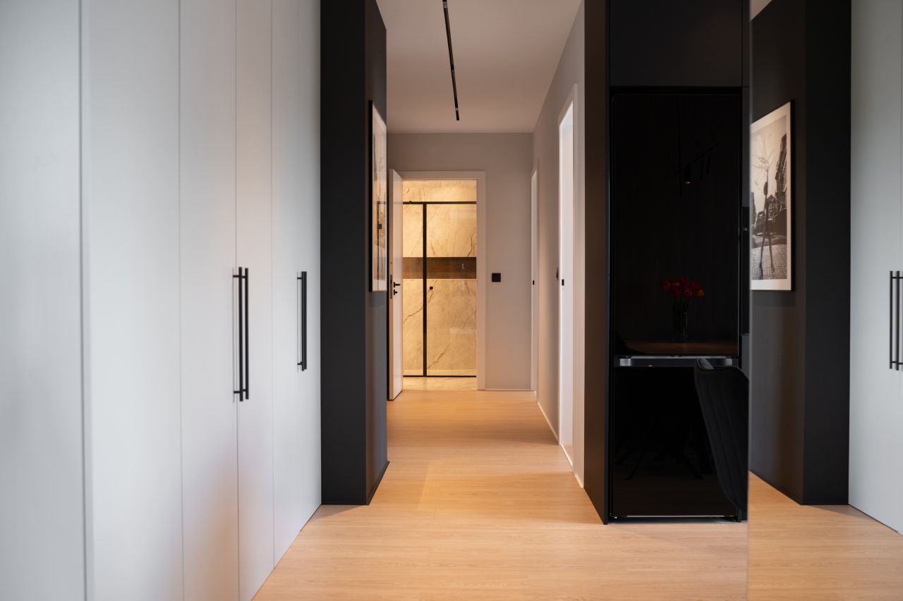 Mieszkanie 3-pokojowe Rzeszów Drabinianka, ul. Miła. Zdjęcie 23