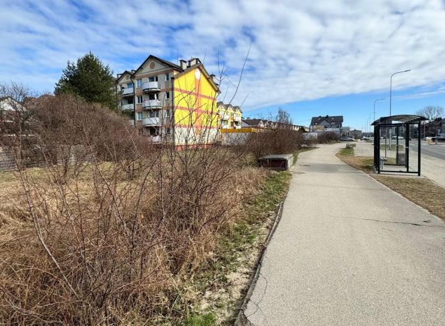 Działka inwestycyjna Rumia, ul. Dąbrowskiego. Zdjęcie 4