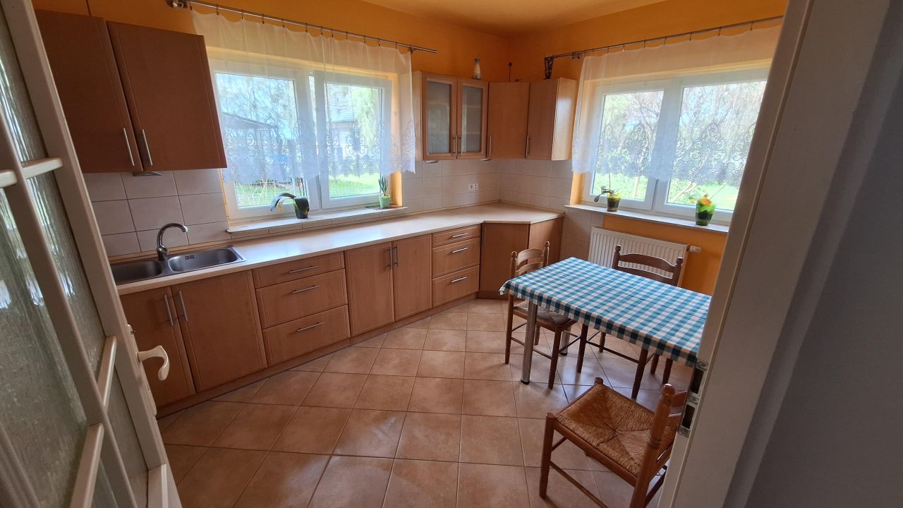 dom wolnostojący, 5 pokoi Wilczopole-Kolonia, Wilczopole-Kolonia. Zdjęcie 45