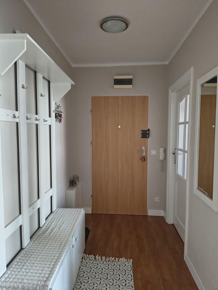 Mieszkanie 3-pokojowe Wrocław Krzyki, ul. Krzycka. Zdjęcie 22