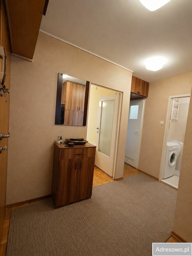 Mieszkanie 3-pokojowe Wrocław Różanka, ul. Chorwacka. Zdjęcie 6