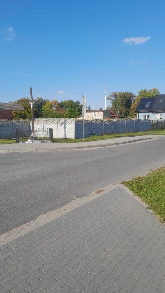 Działka budowlana Trzebórz. Zdjęcie 2