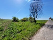 Działka budowlana Łętkowice. Zdjęcie 2