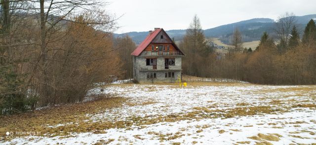 Działka budowlana Kasinka Mała Do Filipiaka. Zdjęcie 1