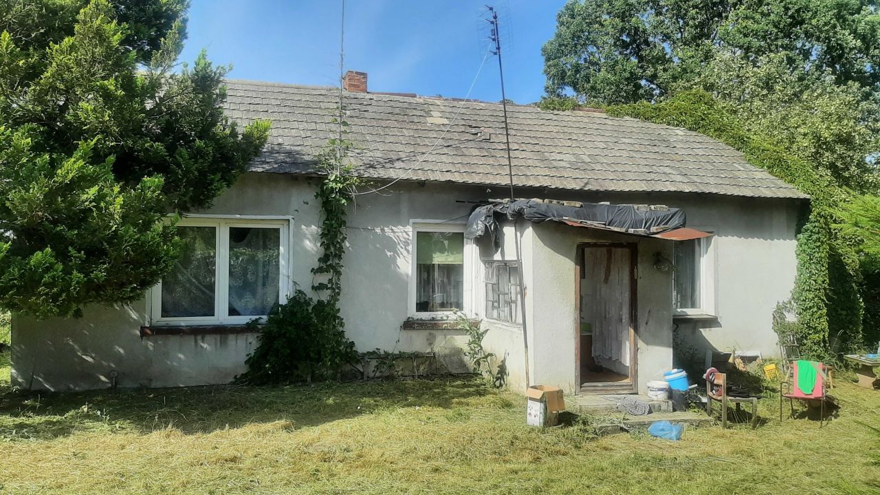 Działka budowlana Rędziny, ul. Kościuszki. Zdjęcie 2