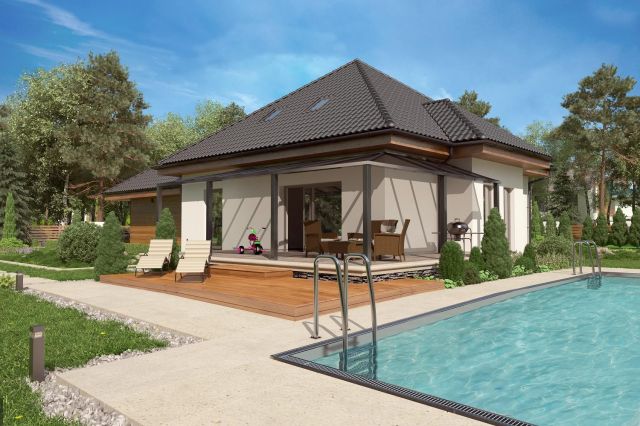 dom wolnostojący, 6 pokoi Bielsko-Biała, ul. Bestwińska. Zdjęcie 2