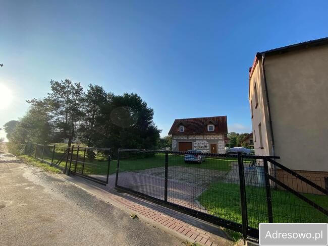 dom wolnostojący, 5 pokoi Górkło. Zdjęcie 6